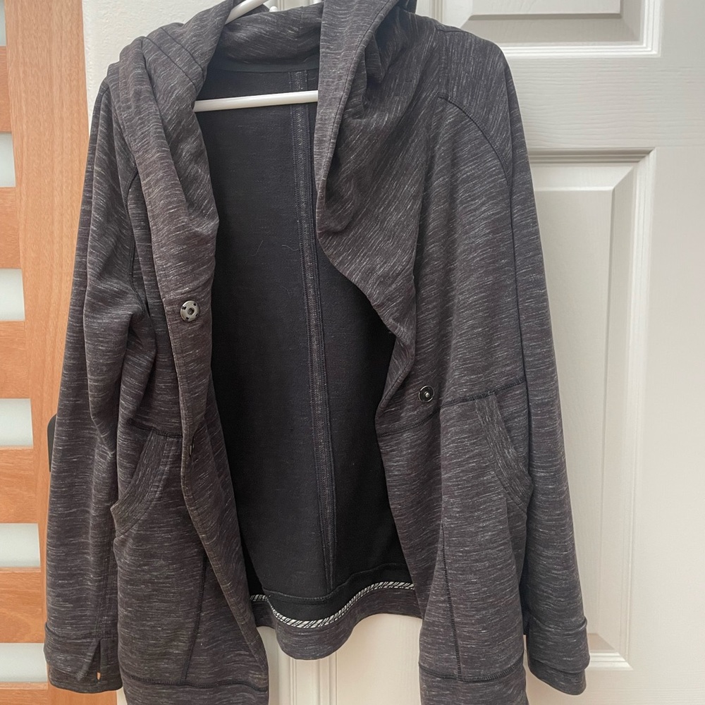 Lululemon Jacket
